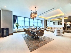 The Ritz-Carlton  (D9), Condominium #564134811
